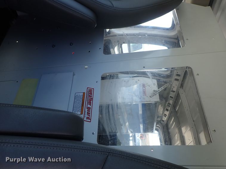 image for item DI4531 2012 Chevrolet Express 2500  van