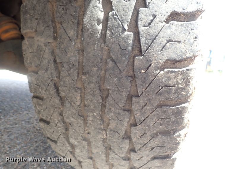 image for item DI4531 2012 Chevrolet Express 2500  van