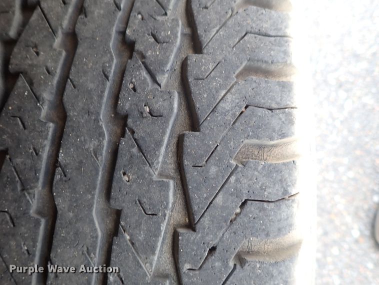 image for item DI4531 2012 Chevrolet Express 2500  van