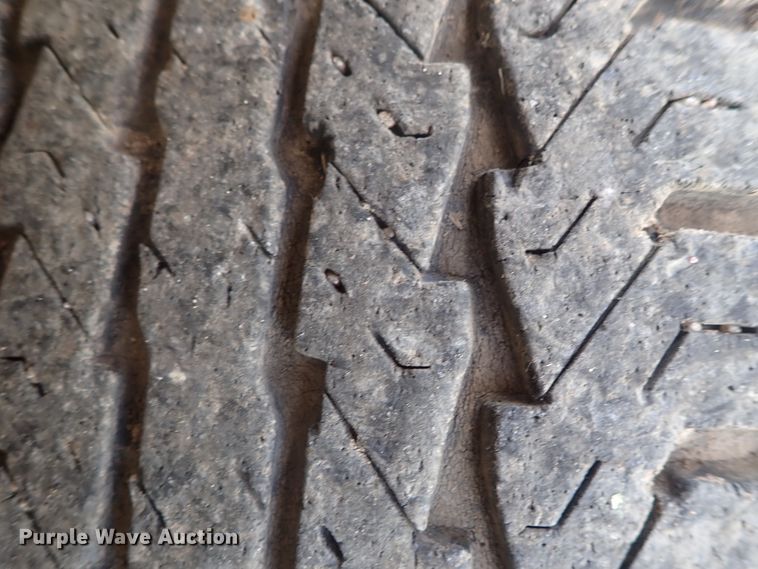 image for item DI4531 2012 Chevrolet Express 2500  van