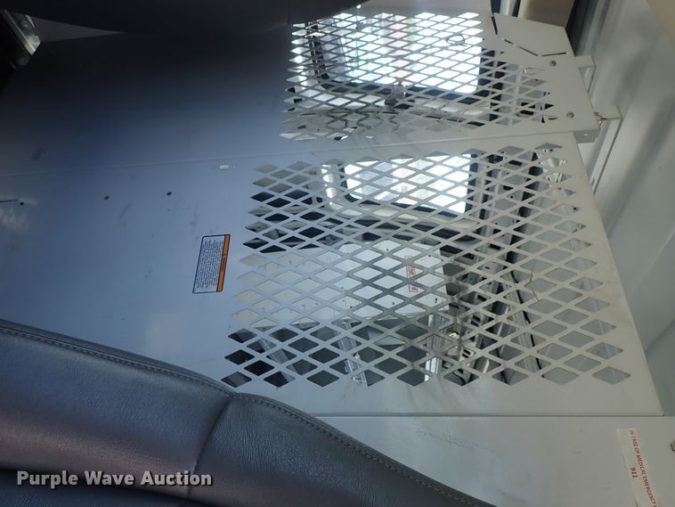 image for item DI4532 2007 Chevrolet Express 2500  van