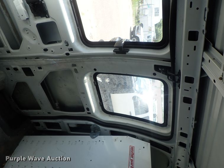 image for item DI4532 2007 Chevrolet Express 2500  van