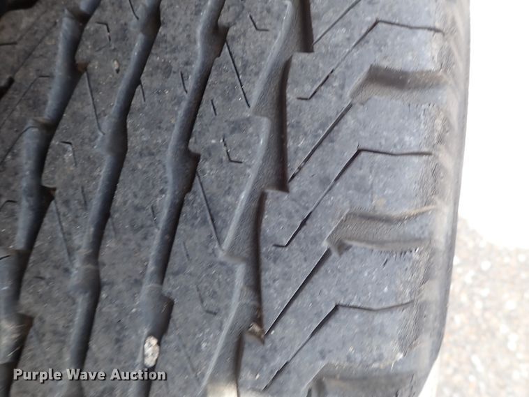 image for item DI4532 2007 Chevrolet Express 2500  van