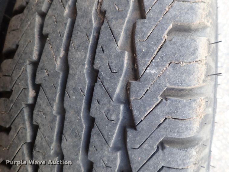 image for item DI4532 2007 Chevrolet Express 2500  van