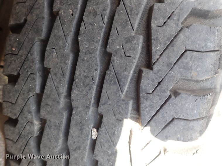 image for item DI4532 2007 Chevrolet Express 2500  van