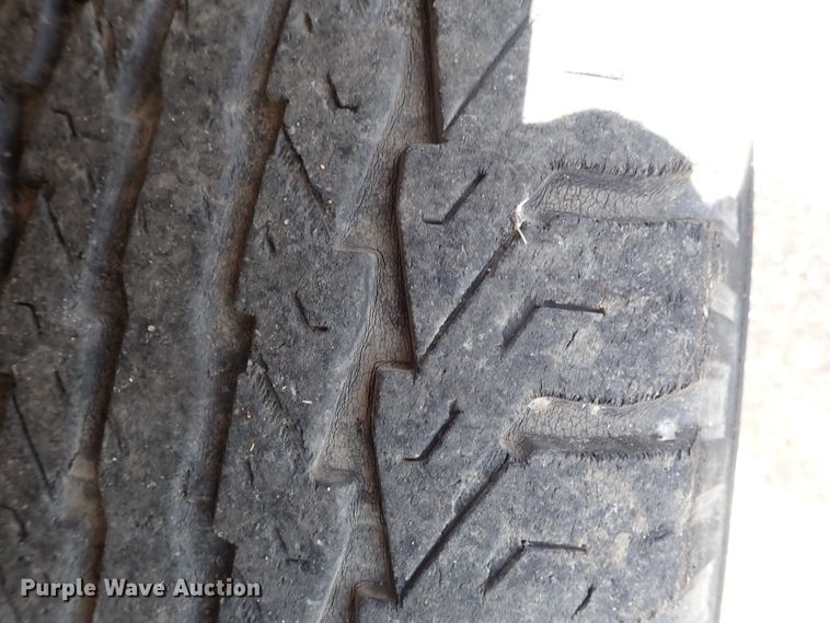 image for item DI4533 2007 Chevrolet Express 2500  van