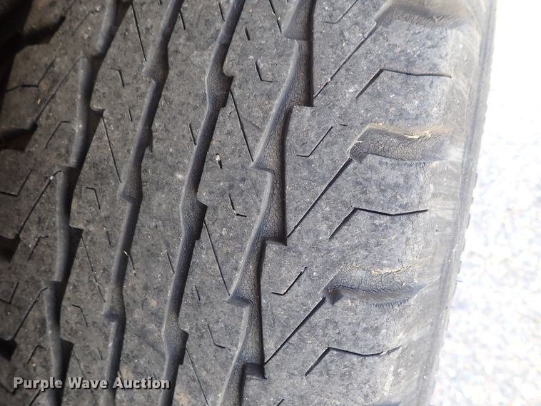 image for item DI4533 2007 Chevrolet Express 2500  van