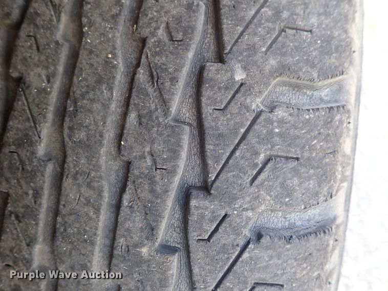 image for item DI4533 2007 Chevrolet Express 2500  van