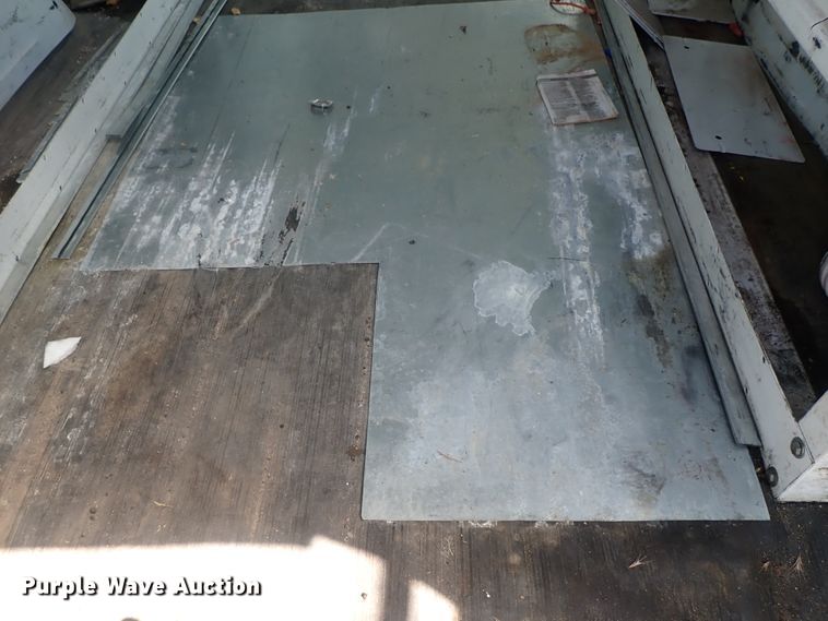 image for item DI4534 2007 Chevrolet Express 2500  van