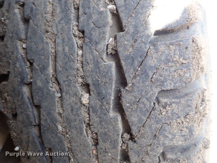 image for item DI4534 2007 Chevrolet Express 2500  van