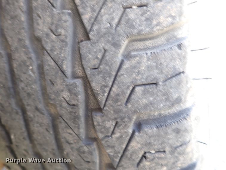 image for item DI4534 2007 Chevrolet Express 2500  van