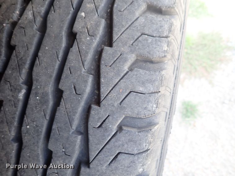 image for item DI4535 2007 Chevrolet Express 2500  van