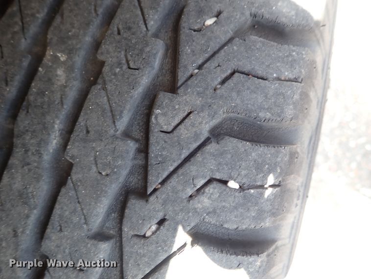 image for item DI4535 2007 Chevrolet Express 2500  van