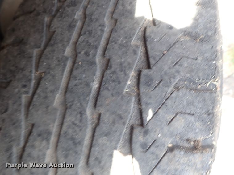 image for item DI4535 2007 Chevrolet Express 2500  van