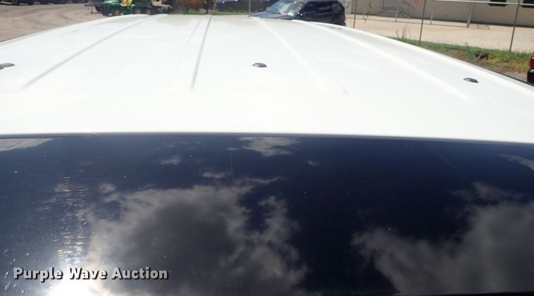 image for item DI4536 2013 Chevrolet Tahoe Police  SUV