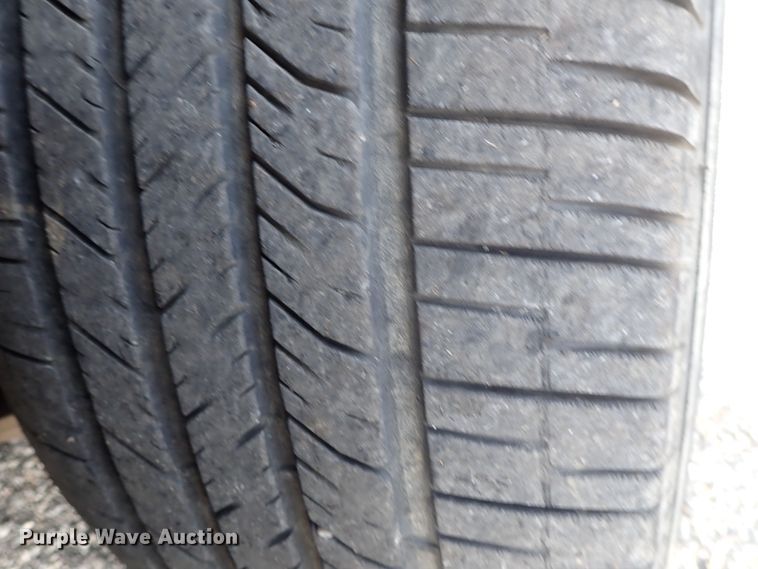 image for item DI4536 2013 Chevrolet Tahoe Police  SUV