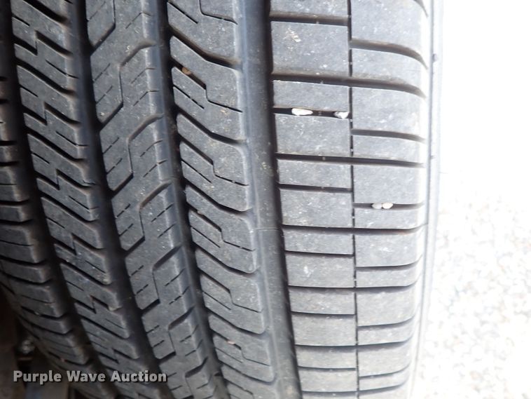 image for item DI4536 2013 Chevrolet Tahoe Police  SUV