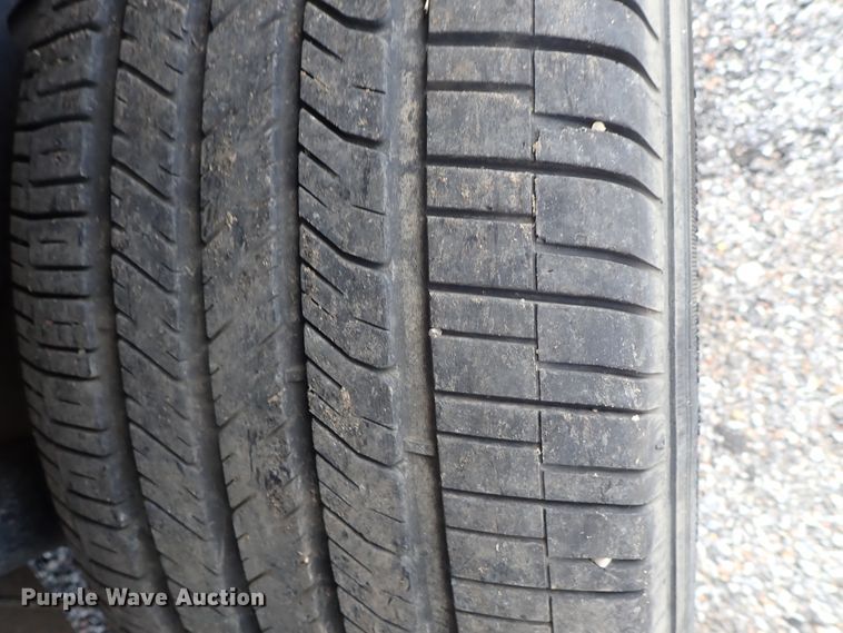 image for item DI4536 2013 Chevrolet Tahoe Police  SUV