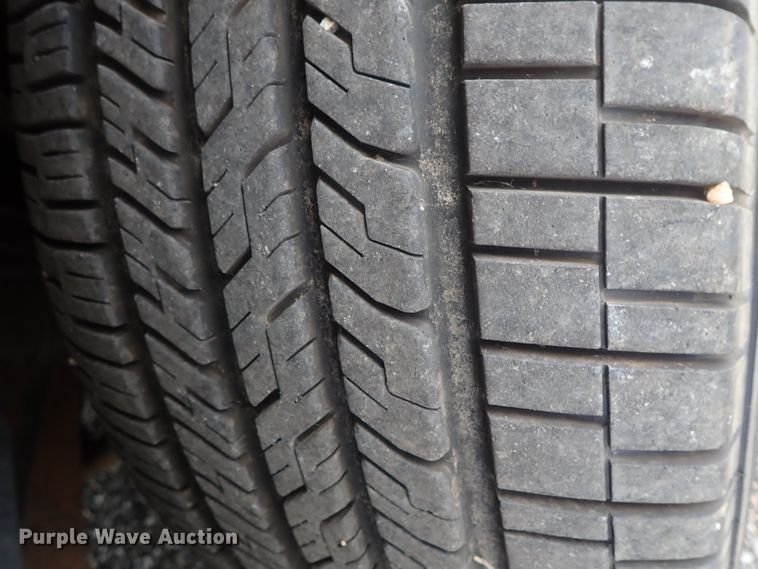 image for item DI4536 2013 Chevrolet Tahoe Police  SUV