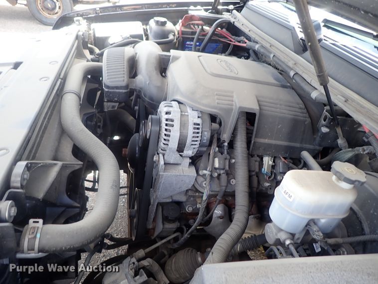 image for item DI4537 2013 Chevrolet Tahoe Police  SUV