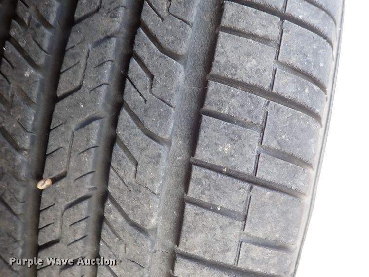 image for item DI4537 2013 Chevrolet Tahoe Police  SUV