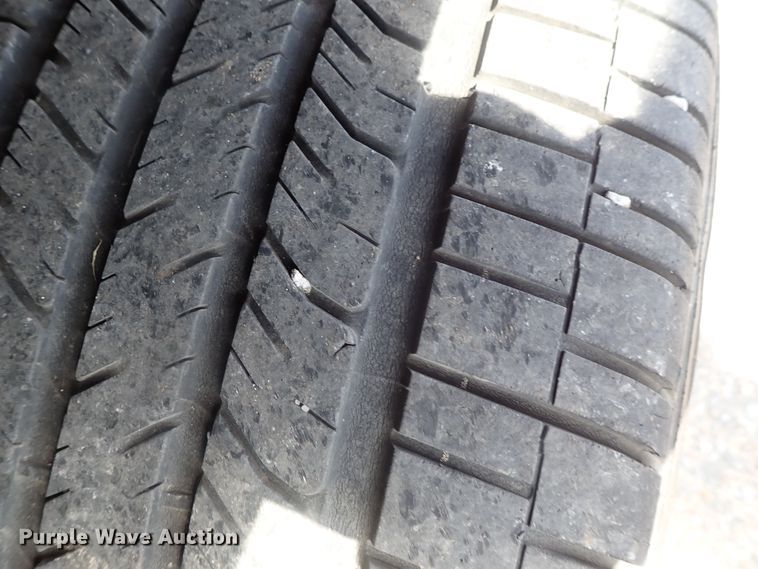 image for item DI4537 2013 Chevrolet Tahoe Police  SUV