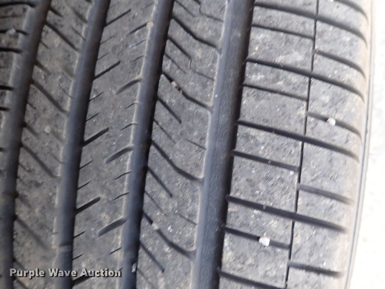 image for item DI4537 2013 Chevrolet Tahoe Police  SUV