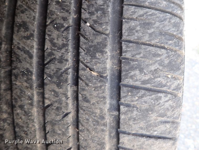 image for item DI4537 2013 Chevrolet Tahoe Police  SUV