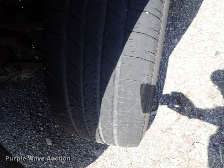 image for item DI4538 2016 Chevrolet Tahoe Police  SUV