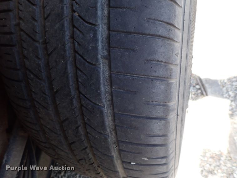 image for item DI4538 2016 Chevrolet Tahoe Police  SUV