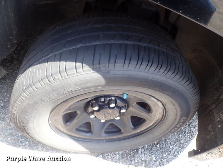 image for item DI4538 2016 Chevrolet Tahoe Police  SUV