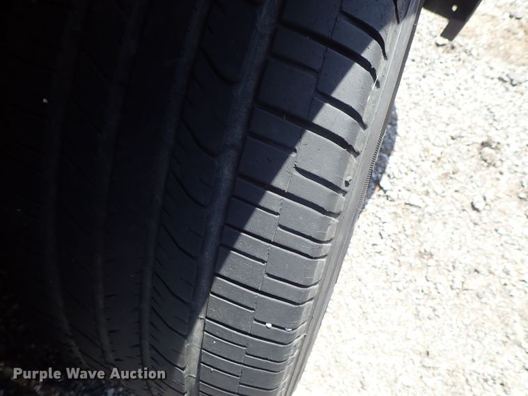 image for item DI4538 2016 Chevrolet Tahoe Police  SUV