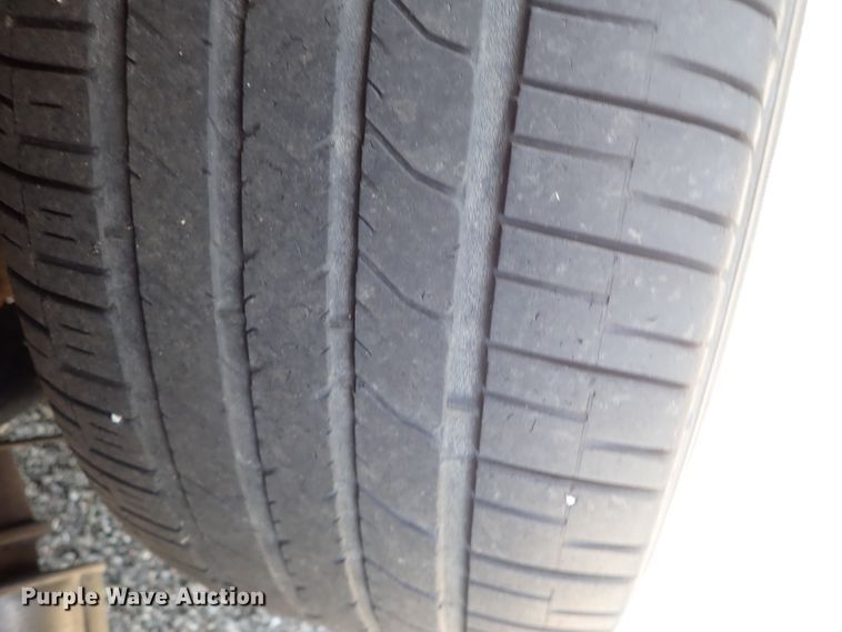 image for item DI4538 2016 Chevrolet Tahoe Police  SUV