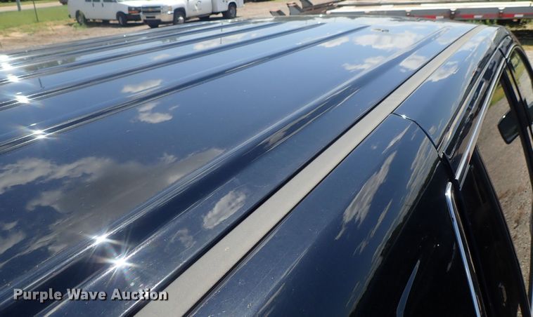 image for item DI4538 2016 Chevrolet Tahoe Police  SUV