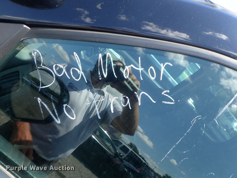 image for item DI4539 2014 Chevrolet Tahoe Police  SUV