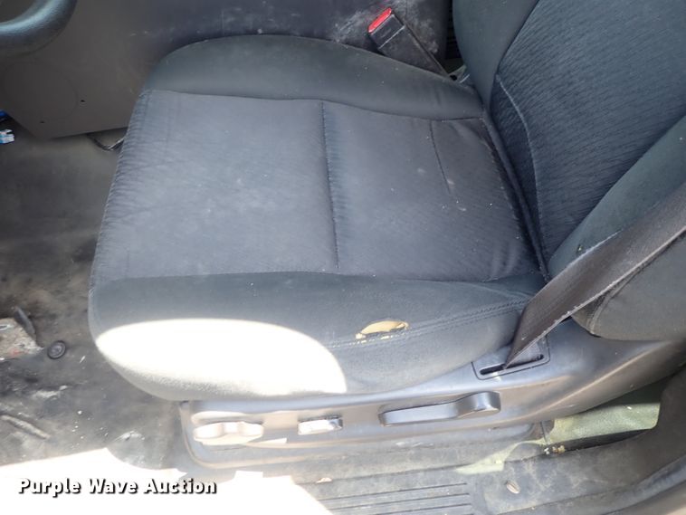 image for item DI4539 2014 Chevrolet Tahoe Police  SUV