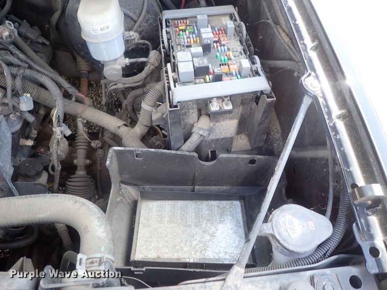 image for item DI4539 2014 Chevrolet Tahoe Police  SUV