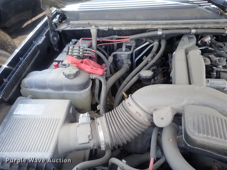 image for item DI4539 2014 Chevrolet Tahoe Police  SUV