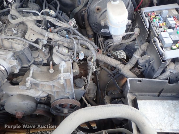 image for item DI4539 2014 Chevrolet Tahoe Police  SUV