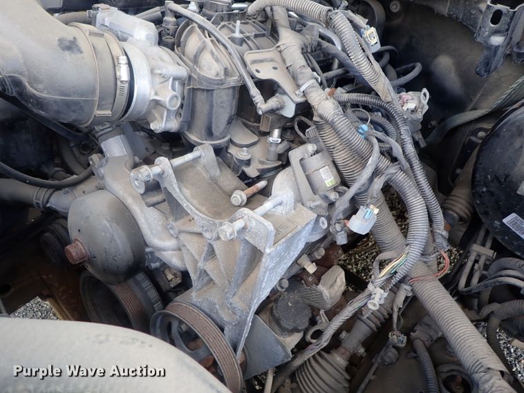 image for item DI4539 2014 Chevrolet Tahoe Police  SUV