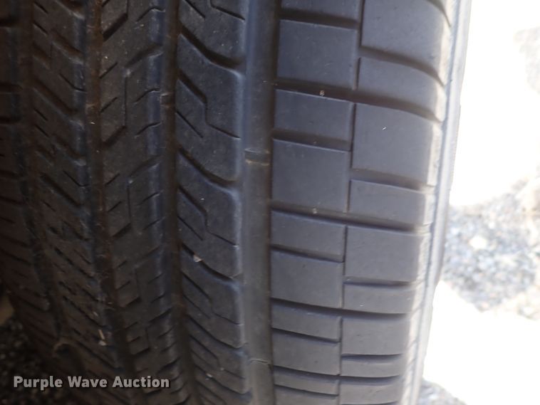 image for item DI4539 2014 Chevrolet Tahoe Police  SUV