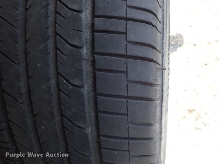 image for item DI4539 2014 Chevrolet Tahoe Police  SUV