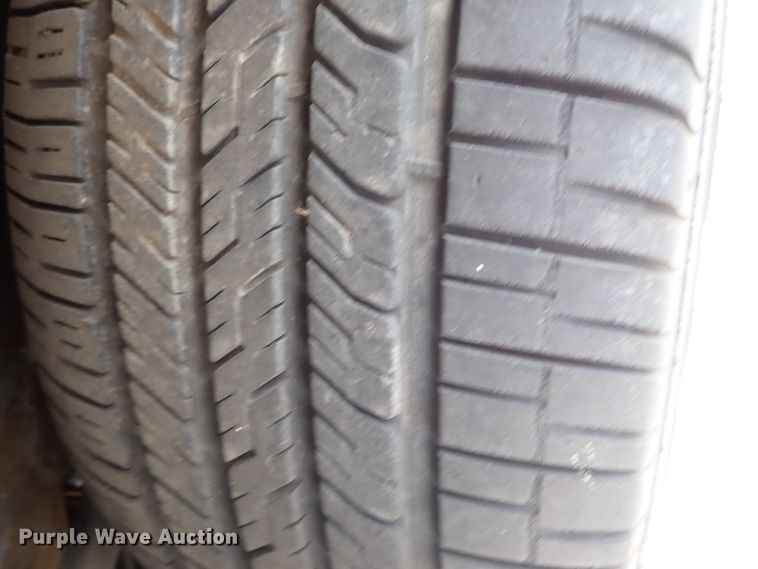 image for item DI4539 2014 Chevrolet Tahoe Police  SUV