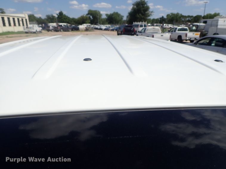 image for item DI4540 2013 Chevrolet Tahoe Police  SUV