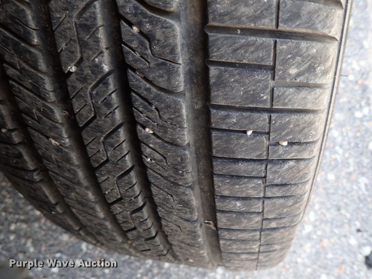 image for item DI4540 2013 Chevrolet Tahoe Police  SUV