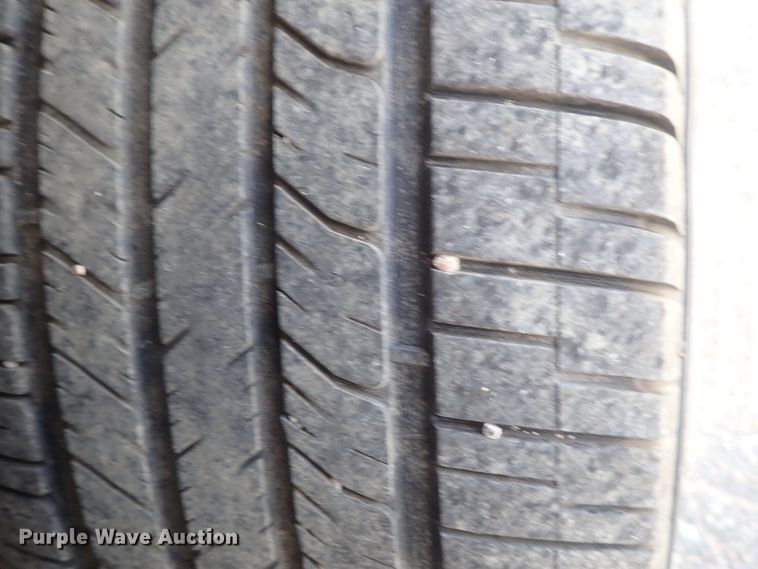 image for item DI4540 2013 Chevrolet Tahoe Police  SUV