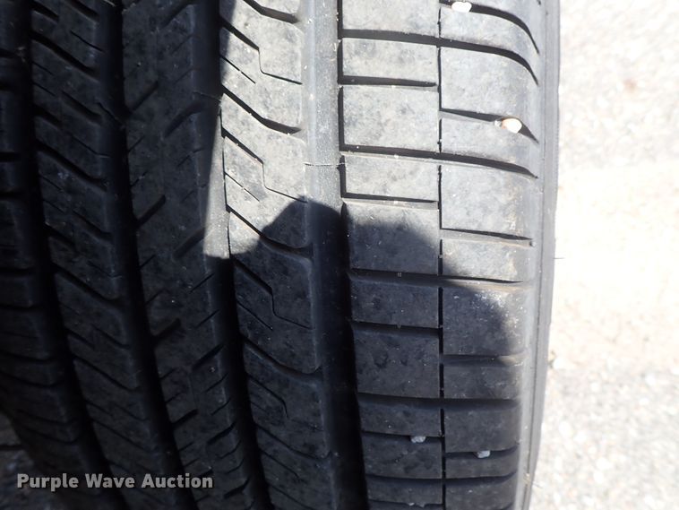 image for item DI4540 2013 Chevrolet Tahoe Police  SUV