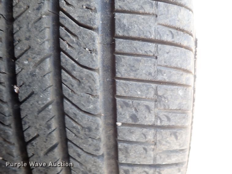 image for item DI4540 2013 Chevrolet Tahoe Police  SUV