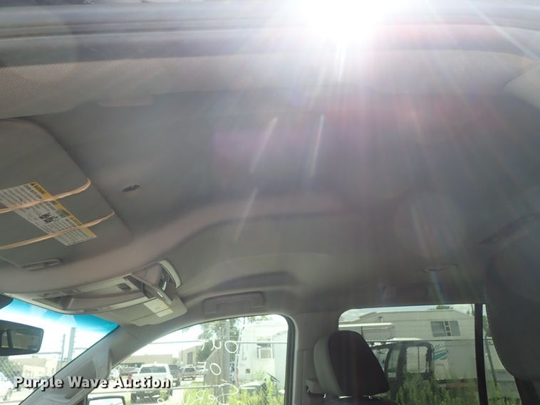 image for item DI4542 2016 Chevrolet Tahoe Police  SUV