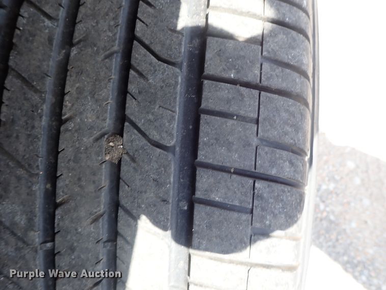 image for item DI4542 2016 Chevrolet Tahoe Police  SUV